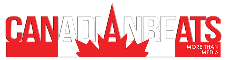 Canadian Beats logo