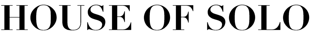 House of Solo logo
