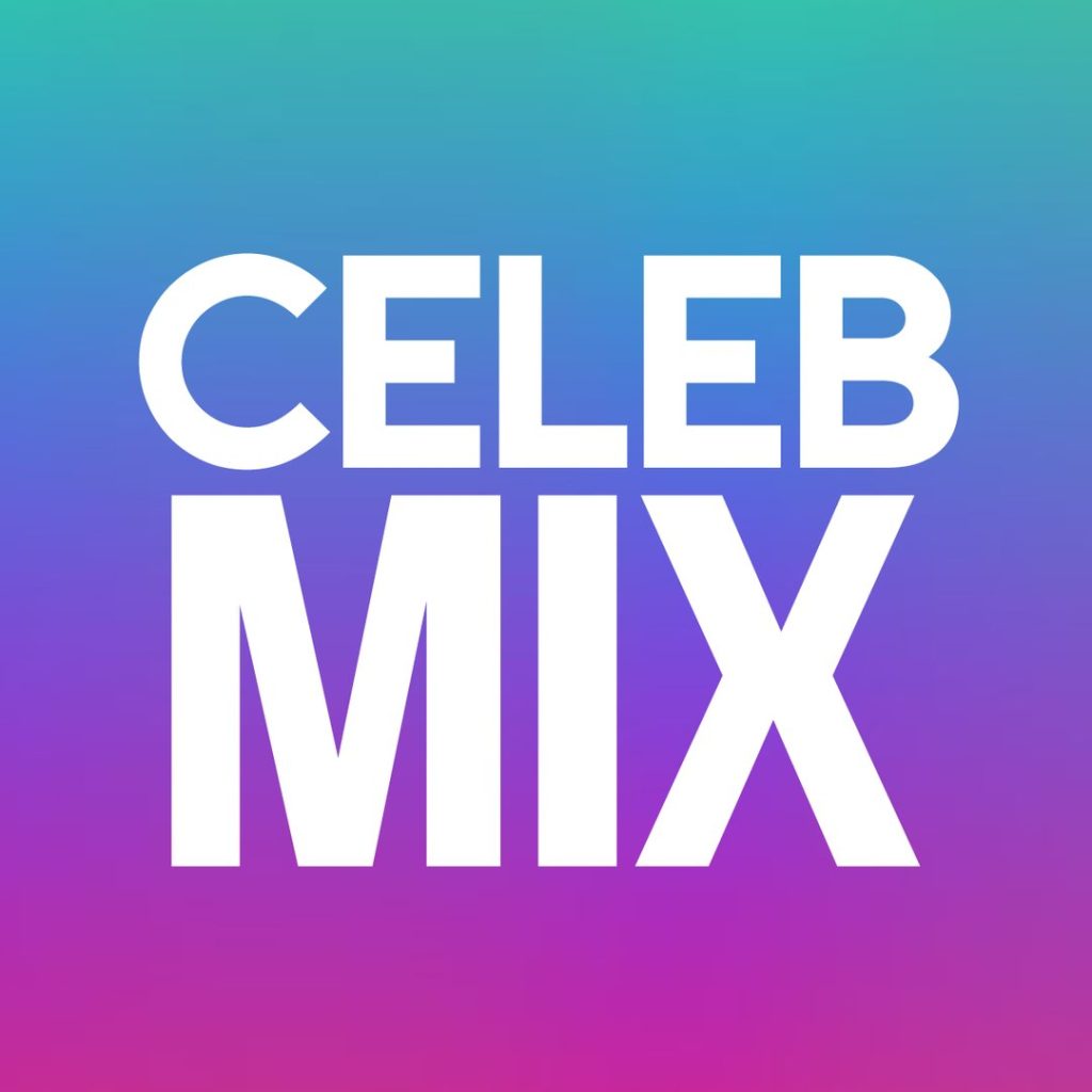 celebmix logo